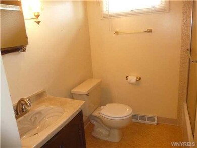 Bathroom Nice bathroom