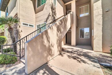 Ground level Unit