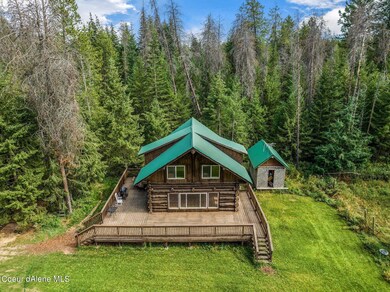 7924 E Honeysuckle Rd, Athol, ID 83801 - photo 3