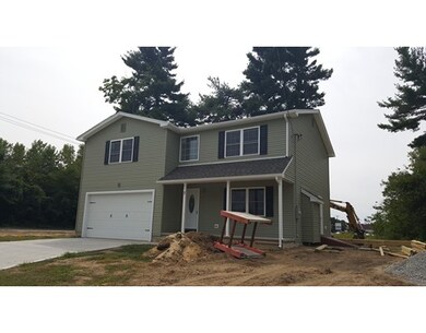 7 Rollins St, Springfield, MA 01109 - photo 3