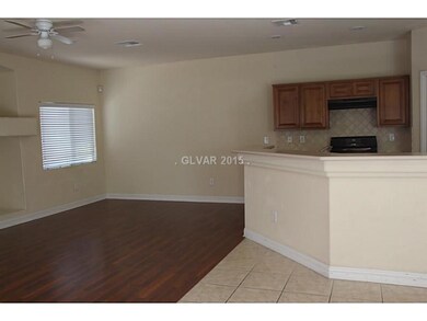 Family Room. Open floor plan