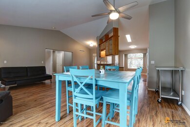 15843 Bridgeview Dr, Anchorage, AK 99516 - photo 7