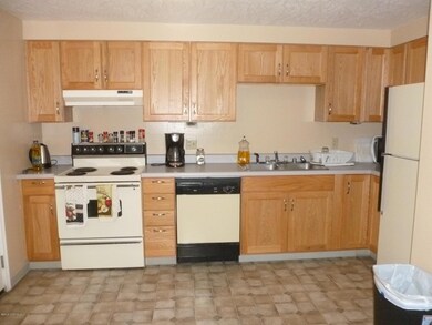 Newer Cabinets!