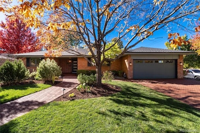 3001 S Steele St, Denver, CO 80210 - photo 3