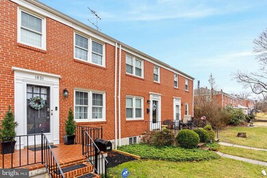 1831 Trenleigh Rd, Parkville, MD 21234 - photo 2