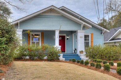 1421 Heath St, Augusta, GA 30904 - photo 3