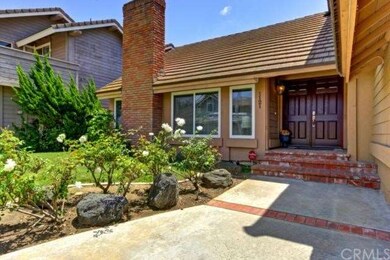 Entry Way