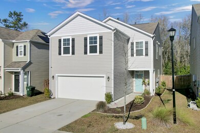 5009 Paddy Field Way, Ladson, SC 29456 - photo 2