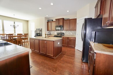 114 Cambridge Way, Oxford, NC 27565 - photo 5