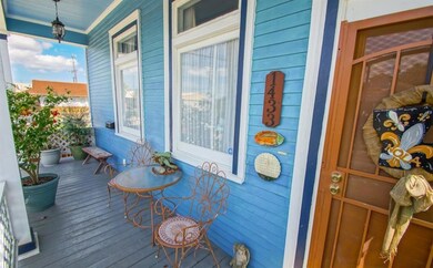 PORCH