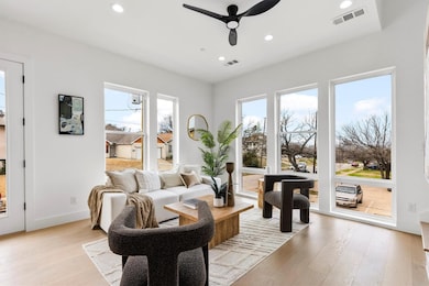 604 N Ewing Ave unit 107, Dallas, TX 75203 - photo 6