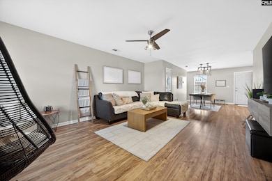 1314 Waverly Place Dr, Columbia, SC 29229 - photo 6