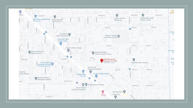 6820 Morrow St, Houston, TX 77091 - photo 6