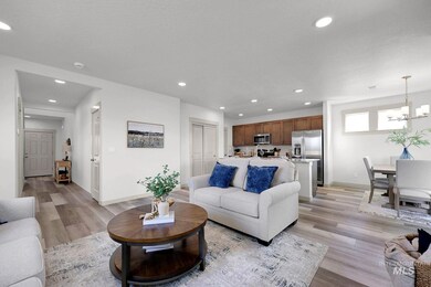 TBD E Misty Falls St unit Middleton, Kuna, ID 83634 - photo 5