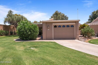 81 Leisure World, Mesa, AZ 85206 - photo 5