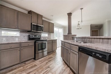 2409 Vienna Rd, Charlestown, IN 47111 - photo 5