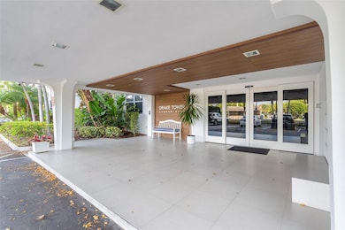 Drake Tower Condominiums unit 7J, Fort Lauderdale, FL 33311 - photo 3