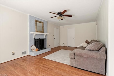 1000 Pineburr Rd, Jamestown, NC 27282 - photo 4