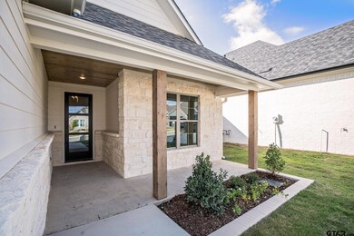 7021 Hillside Ave, Tyler, TX 75707 - photo 3