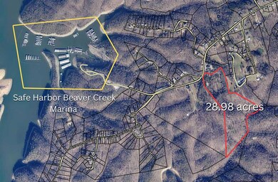 8201 W Highway 92 Monticello KY 42633 (