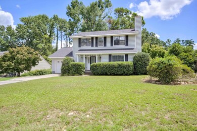 4052 Danielle Dr, Augusta, GA 30907 - photo 2