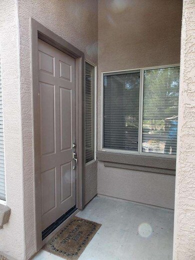 FrontDoor