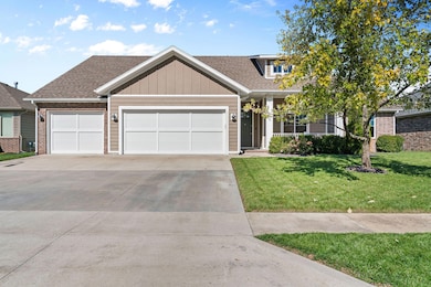 935 E Thorndale Dr, Nixa, MO 65714 - photo 3