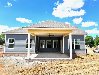 3534 Fig Drive (Lot 163), Murfreesboro, TN 37127 - photo 5