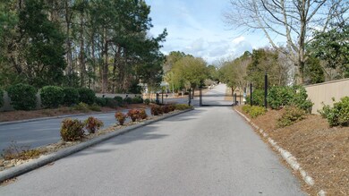 Gated Community