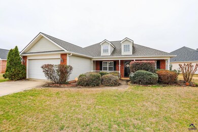 117 Sunnymeade Dr, Warner Robins, GA 31093 - photo 3