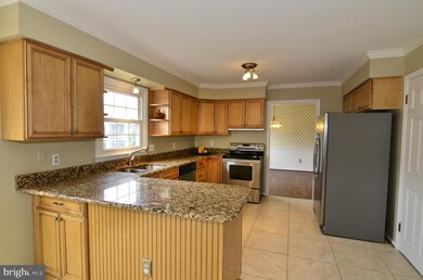 3555 Armfield Farm Dr, Chantilly, VA 20151 - photo 3