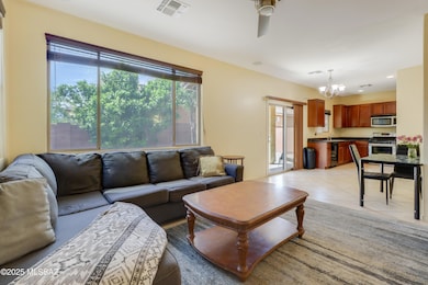 5077 N Fortune Teller Way, Tucson, AZ 85704 - photo 5