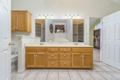 48 Harbour Town St, Abilene, TX 79606 - photo 6