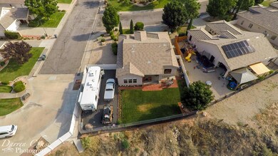 Drone Back of House