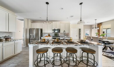 11339 Fannin Trail Ct, Needville, TX 77461 - photo 6