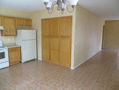 Kitchen Pantry