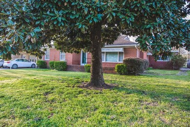 1008 Davis St NW, Ardmore, OK 73401 - photo 4