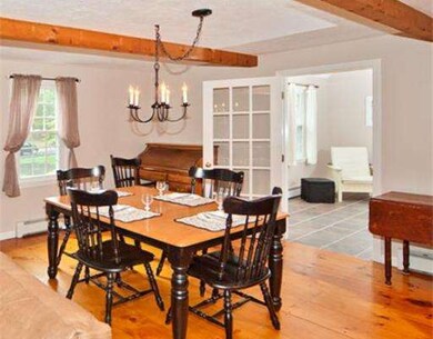 1 Russell Holmes Way, Carver, MA 02330 - photo 7