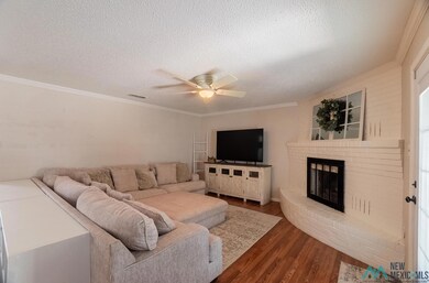 1125 Libra Dr, Portales, NM 88130 - photo 4
