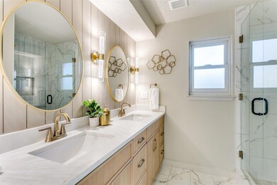 2616 Meadow Green, Bedford, TX 76021 - photo 2