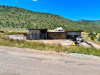 View of front of home as of 8.31.2023