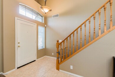 Stairway- 4409 E Prickly Pear Trl
