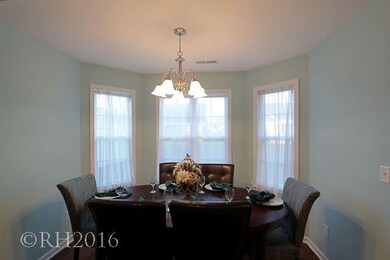 Dinning Area