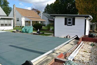 130 W Montgomery St, Allentown, PA 18103 - photo 4