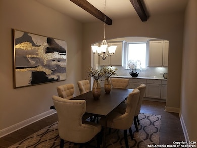 3804 Monteverde Way, San Antonio, TX 78261 - photo 5