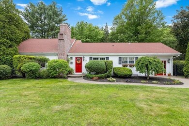 194 Depot St, South Easton, MA 02375 - photo 3