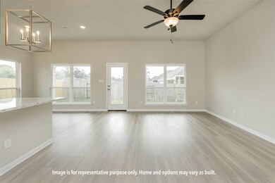 606 Wildflower Trail Place, Tomball, TX 77375 - photo 6