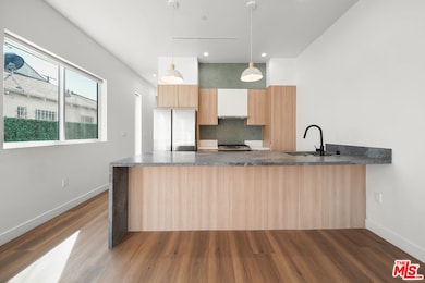 1905 S Corning St unit 2, Los Angeles, CA 90034 - photo 4