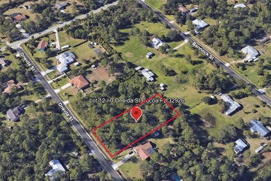 LOT 12 ONEIDA ST