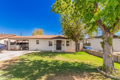 2525 E Willetta St, Phoenix, AZ 85008 - photo 2